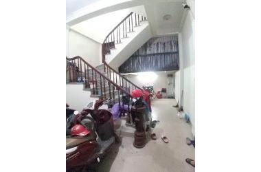 CỔ NHUẾ 36M *4 TẦNG , GIÁ 2.2 TỶ