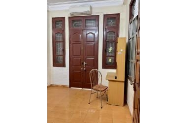 NGUYỄN KHÁNH TOÀN ,50M ,4 TẦNG GIÁ 6.8 TỶ,LH 0946073182