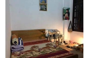 PHẠM TUẤN TÀI  40M ,4 TẦNG, GIÁ 9.3 TỶ .LH 0946073182