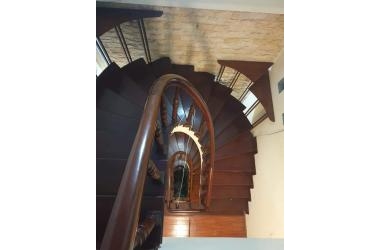 HỒ TÙNG MẬU 62M, 4 TẦNG , GIÁ 6.5 TỶ