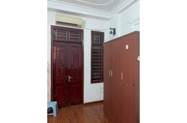 DỊCH VỌNG HẬU 5 TẦNG NHỈNH 3 TỶ