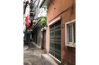 CẦU GIẤY 30, C4 , MT 5M , GIÁ 4.05 TỶ