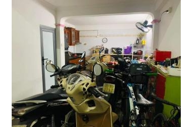 TRẦN CUNG 38M, 3 TẦNG, GIÁ 3.6 TỶ . 0946073182