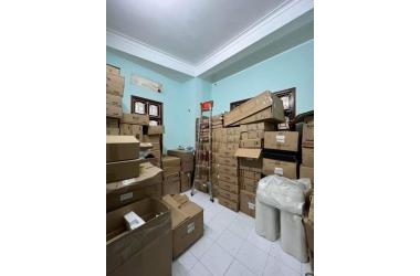 TRẦN QUỐC VƯỢNG 44M , 4 TẦNG , GIÁ 6,6 TỶ . 0946073182