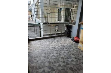 XUÂN ĐỈNH - 4 CHỖ ĐỖ CỬA - NỞ HẬU