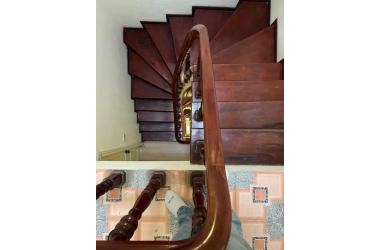 NHÀ ĐẸP - Ở LUÔN - GẦN CHỢ