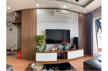 BÁN CHUNG CƯ BỘ CÔNG AN