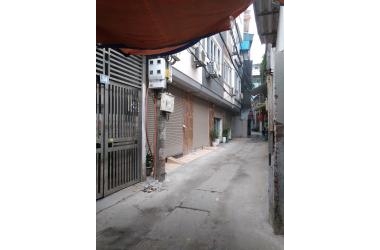 NHỈNH 2 TỶ - CỔ NHUẾ - 30M , 3 NGỦ .