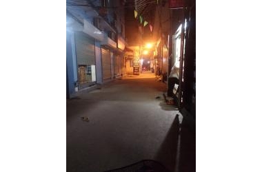 Ô TÔ CHẠY - KINH DOANH - CỔ NHUẾ - 33M