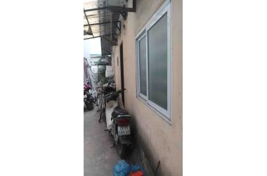 Bán đất ngõ 89 Lạc Long Quân, Cầu Giấy. Lô góc. 61m2, 4.55 tỷ.