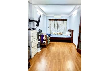 Nhà phố Phùng Chí Kiên, Cầu Giấy, Kinh doanh, 35m2, 4.6 tỷ.