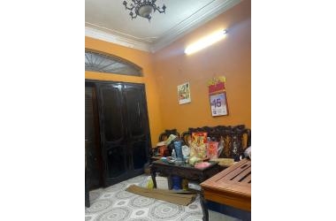 Nhà Cổ ngõ 58 Nguyễn Khánh Toàn, Cầu Giấy, 67m2, 6.8 tỷ.