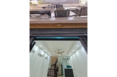 Nhà đẹp Võng Thị, Tây Hồ, An Sinh Đỉnh, 40m2, 5.75 tỷ.