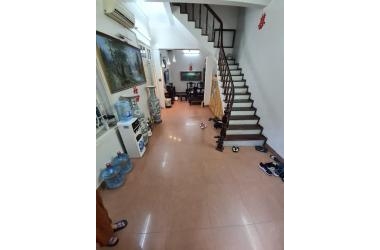 Bán nhà Võ Chí Công, Cầu Giấy. An Sinh Đỉnh. 73m2. 14 tỷ.