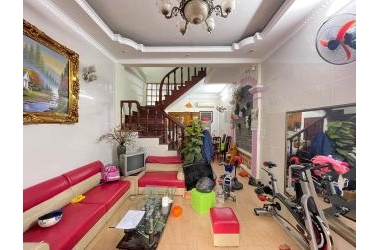 Bán nhà Cầu Giấy, ngõ 61.17.x phố Phùng Chí Kiên, An Sinh Đỉnh, 43m2, 6.2 tỷ.