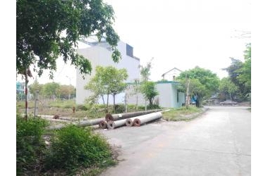 CHÍNH CHỦ. ĐẤT THỊNH LANG, THÀNH PHỐ HÒA BÌNH. LÔ GÓC KINH DOANH. 116m2.