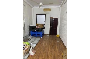 Siêu Hiếm, Bán nhà Đào Tấn, Ba Đình. An Sinh Đỉnh. 50m2, 5 tỷ