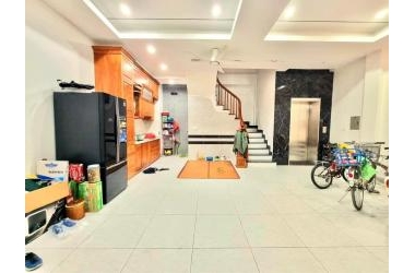 Bán nhà phố Phùng Chí Kiên, Cầu Giấy. Văn phòng, Thang máy, 55m2, 11.5 tỷ.