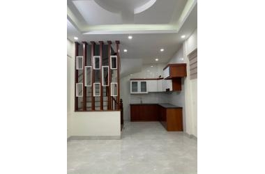 Bán nhà phố Phùng Chí Kiên, Cầu Giấy. An Sinh Đỉnh, 36m2, 6.5 tỷ.