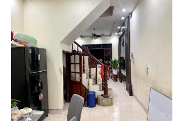 Bán nhà, Trần Cung, Bắc Từ Liêm. Kinh doanh, 50m2, 6 tỷ.