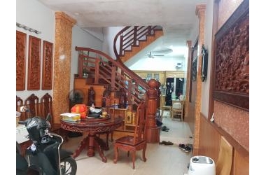 Bán nhà, phố Phùng Chí Kiên, Cầu Giấy. Kinh doanh, Văn phòng. 47m2, 13 tỷ.
