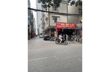 Nhà mặt phố Đại Mỗ. lô góc 2 thoáng, kinh doanh đỉnh