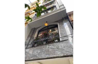 TOP 10 NHÀ ĐẸP CẦU GIẤY, MỚI ĐẸP ĐÓN TẾT, 4-6 TỶ CÓ THƯƠNG LƯỢNG.