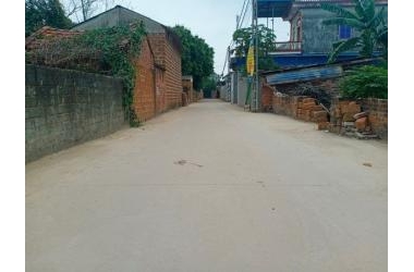 MẢNH ĐẤT THÔNG SỐ VÀNG - ĐẦU TƯ SINH LỜI NHANH 135m2, Măt Tiền 7m, 2.9 Tỷ
