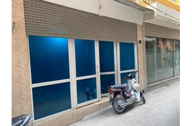 NHÀ HIẾM NGUYỄN KHÁNH TOÀN 60M2, MĂT TIỀN 5M, NHỈNH 5 TỶ