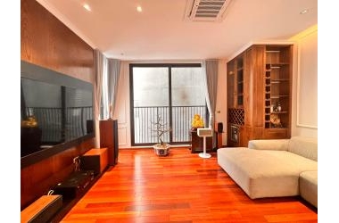 NHÀ ĐẸP TRUNG VĂN LÔ GÓC - TẶNG 90% NỘI THẤT - 50m MẶT PHỐ, 4.7 Tỷ