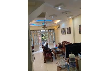 NHÀ HIẾM ĐƯỜNG LÁNG 45M2,MT 5M – MẶT NGÕ KINH DOANH ĐỈNH Ở SƯỚNG 6.5 TỶ