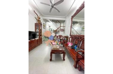 NHÀ ĐẸP TRUNG TÂM CẦU GIẤY - DIỆN TÍCH RỘNG - GẦN PHỐ - 55M2, MT 4M 6.5 TỶ