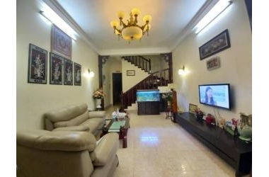 BÁN NHÀ CỰC HIẾM VÕ CHÍ CÔNG 81M - 5 TẦNG SIÊU ĐẸP - MẶT TIỀN 6M, XEM LÀ CHỐT