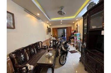 BÁN NHÀ PHỐ CẦU GIẤY 55M2 X 4 TẦNG, NGÕ THÔNG - KINH DOANH ĐỈNH NHỈNH 5 TỶ