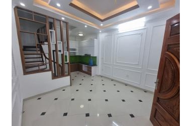 Mua - Bán nhà mới, đẹp ở ngay 35m2 chỉ 3,8 tỷ tại Trần Cung