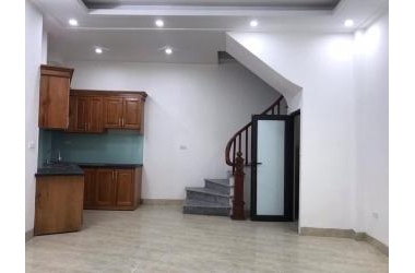 Mua Bán nhà Lê Quang Đạo, 34m2 giá 5 tầng đẹp, thoáng, rộng, chỉ 3.6 tỷ