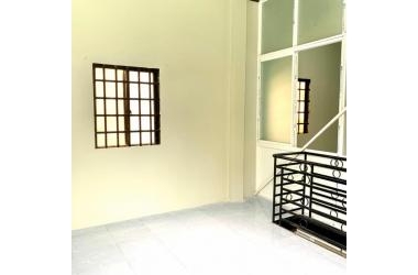 Nhà đường Cô Bắc, 17m2, 4.6 tỷ