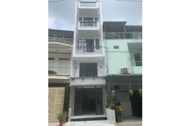 Bán Nhà Mặt Tiền Đường Số 5 Đối Diện Chung Cư Bàu Cát Khu Buôn Bán sầm Uất Giá Cực Rẻ 8 tỷ 5
