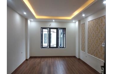 Bán nhà Đẹp 5 tầng, 4 Ngủ, Thoáng mát, Quang Lãm, Hà Đông, 2,35 tỷ