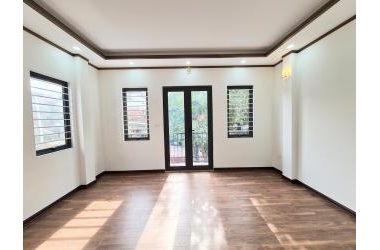 Bán nhà 33m2, 4 tầng, Phú Lương, Hà Đông, 2,35 tỷ
