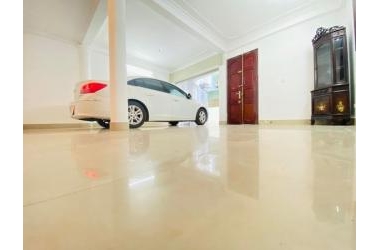 Bán nhà Đẹp Kim Giang, 80m2, Gara Ô tô, Hoàng Mai, 12 tỷ