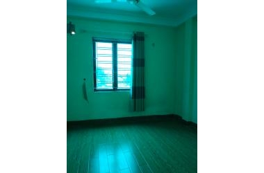 Bán nhà mới 35m2, 4 tầng, Ngõ nông, Thanh Lãm, Hà Đông, 2,2 tỷ
