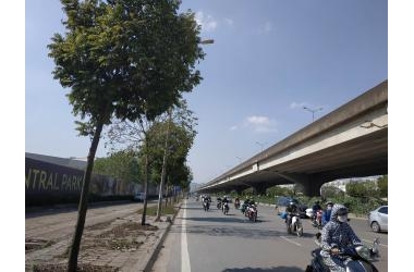 Bán đất Nguyễn Xiển, 52m2, Ô tô, Kinh doanh, Văn Phòng, Thanh Xuân, 7,75 tỷ