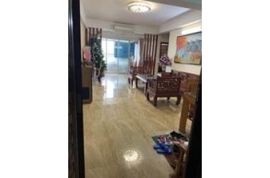 Bán chung cư 90m2, 2 Ngủ, Đại học Sư Phạm, Xuân Thuỷ, Cầu Giấy, 2,55 tỷ