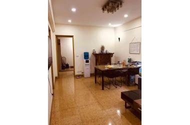 Bán căn hộ tập thể Hoàng Quốc Việt, 90m2, 2 Ngủ, Cầu Giấy 2,22 tỷ