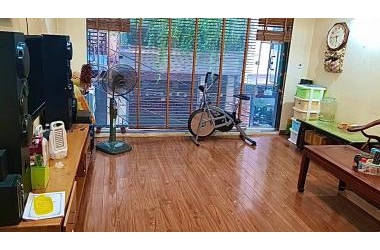Bán nhà Trần Duy Hưng, 60m2, 6 Tầng, Thang máy, lãi 600tr/năm, Cầu Giấy, 13,9 tỷ