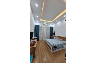 Bán nhà đẹp 55m2, 5 Tầng, Ô tô, Triều Khúc, Thanh Xuân, 10,9 tỷ