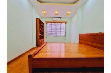 Bán nhà Phố Xốm, 30m2, 4 tầng, Ngõ Nông, Phú Lãm, Hà Đông, 2,35 tỷ