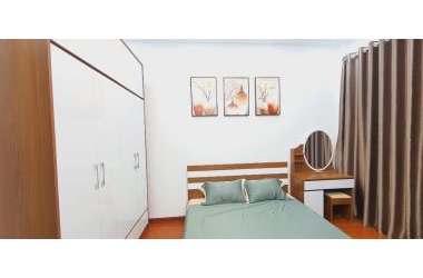 Bán nhà Kim Giang, 60m2, lãi 200tr/n, Ô tô, Văn phòng, 10,3 tỷ