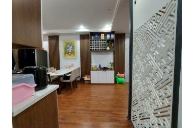Bán Chung cư Định Công, Mới và Đẹp, 70m2, 2 Ngủ, Hoàng Mai, 2,85 tỷ